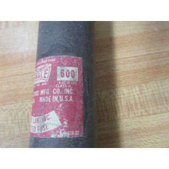 Eagle 656-100 Enclosed Fuse 656100 - New No Box