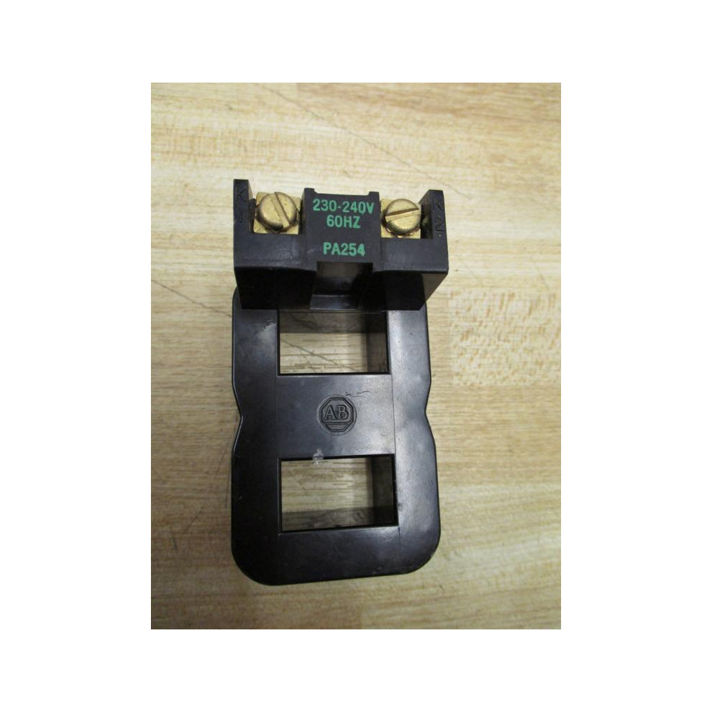 Allen Bradley PA254 Coil - New No Box