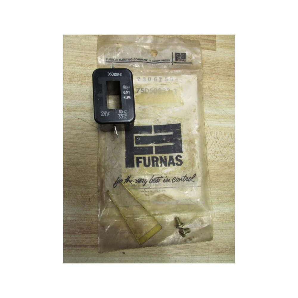 Siemens D50833-3 Coil D508333