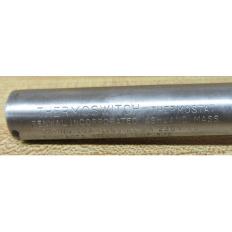 Thermoswitch 18002-0 Heating Element 180020 - New No Box