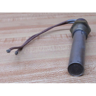 Thermoswitch 18002-0 Heating Element 180020 - New No Box