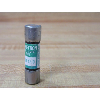 Fusetron FNM 110 Bussmann Fuse FNM110 (Pack of 5) - New No Box