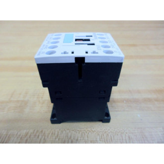 Siemens 3RH1131-1AK60 Control Relay 3RH11311AK60 G130305*E05* - New No Box