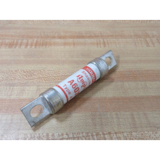 Gould Shawmut Ferraz Mersen A60X40-4 Fuse A60X40 (Pack of 3) - New No Box