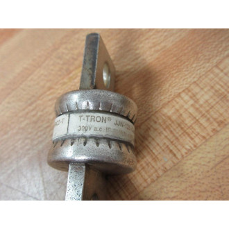 T-Tron JJN-125 Current Limiting Fuse JJN125 - New No Box