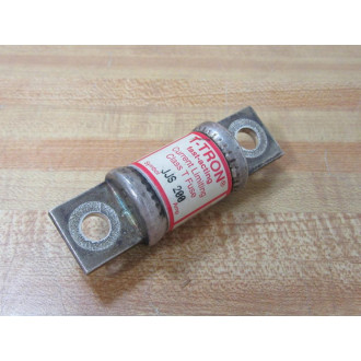 Tron JJS-200 Fast Acting Fuse - Used