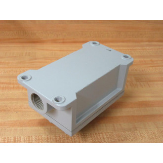 Allen Bradley 800S-2SA7 Push Button Motor Starter Switch 800S2SA7