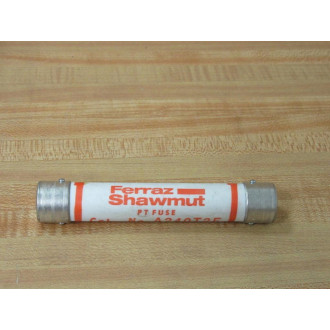 Gould Shawmut Ferraz Mersen A240T2E Fuse Cross Ref 15D763 - New No Box