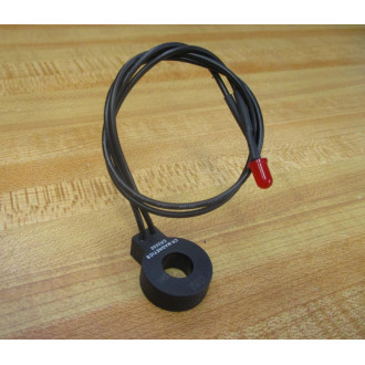 CR Magnetics CR2550 Remote Current Indicator CR2550-R - New No Box
