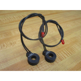 CR Magnetics CR2550 Remote Current Indicator CR2550-R - New No Box