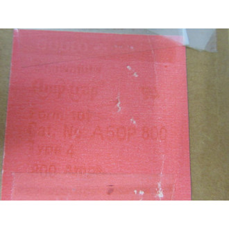 Gould Shawmut Ferraz A50P800 Mersen Fuse A50P800-4