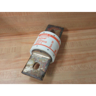 Gould Shawmut Ferraz A50P800 Mersen Fuse A50P800-4