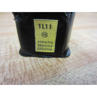 Allen Bradley 1L11 Coil - New No Box
