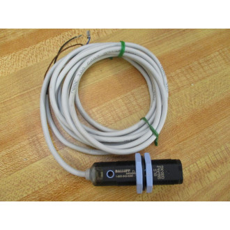Datalogic S50-PA-2-G00-XG M18 Multifunction Optoelectronic Sensor 952001190 - New No Box