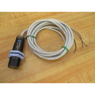 Datalogic S50-PA-2-G00-XG M18 Multifunction Optoelectronic Sensor 952001190 - New No Box