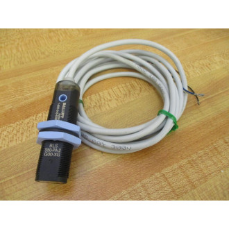 Datalogic S50-PA-2-G00-XG M18 Multifunction Optoelectronic Sensor 952001190 - New No Box