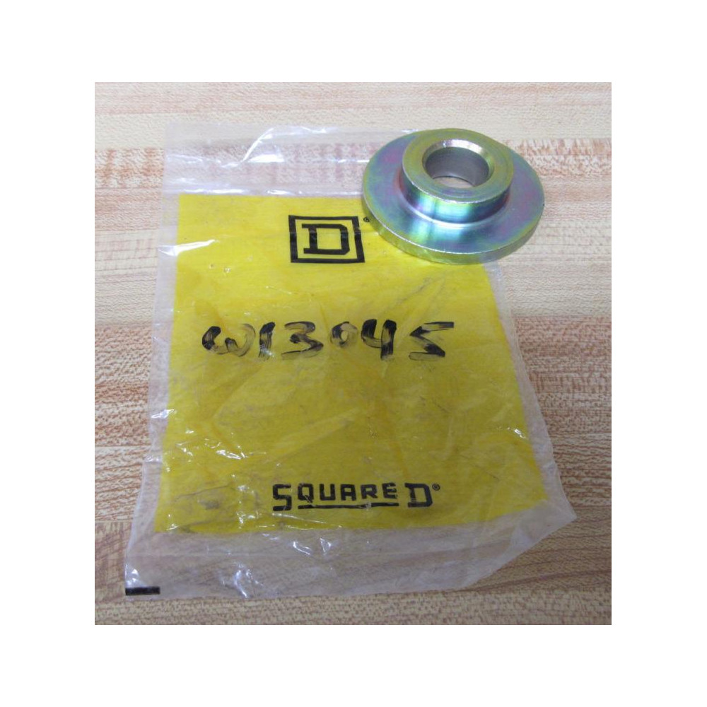 Square D W13045 Spring Collar