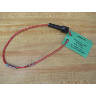 Littelfuse FHP1 Universal Fuse Retaine - New No Box