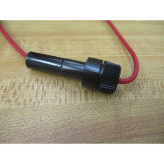 Littelfuse FHP1 Universal Fuse Retaine - New No Box