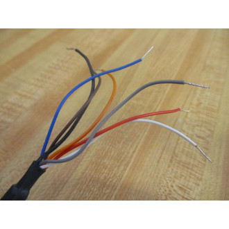 Balluff BKTM-71-U-03 Contrast Sensor BKT000U - New No Box