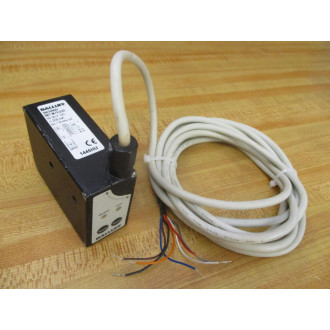Balluff BKTM-71-U-03 Contrast Sensor BKT000U - New No Box