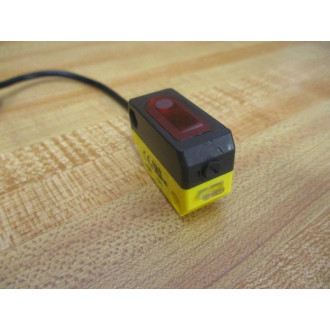 Banner QS18VP6LAFQ5 World-Beam Photoelectric Sensor 73191 - New No Box