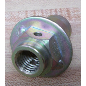 Square D 50905-136-50 Manual Release Nut 5090513650