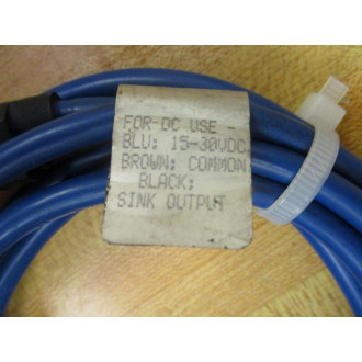 Opcon 14102A6513 Comet Photoelectric Reflex Sensor - New No Box