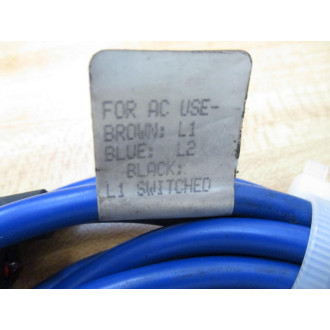 Opcon 14102A6513 Comet Photoelectric Reflex Sensor - New No Box
