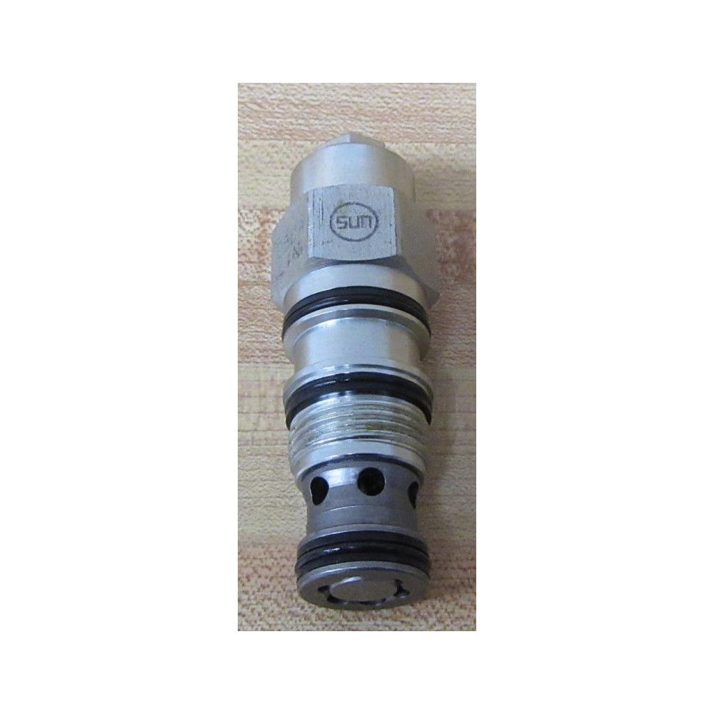 Sun Hydraulics CEBALIN Counterbalance Valve - New No Box Sun Hydraulics CEBALIN Counterbalance Valve - New No Box