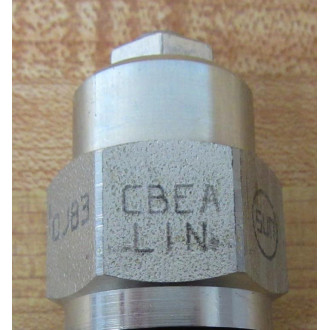 Sun Hydraulics CEBALIN Counterbalance Valve - New No Box