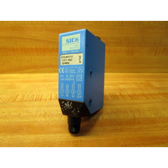 Sick KT5-N1111 Contrast Sensor KT5N1111 - Used