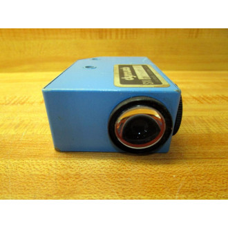 Sick KT5-N1111 Contrast Sensor KT5N1111 - Used