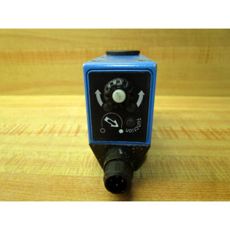 Sick KT5-N1111 Contrast Sensor KT5N1111 - Used