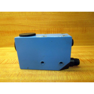 Sick KT5-N1111 Contrast Sensor KT5N1111 - Used