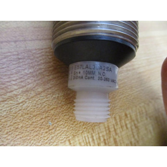 Cutler Hammer E57LAL30A2SA Tubular Inductive Proximity Switch - New No Box