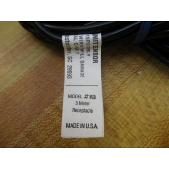 Compact Air Products R3 Receptacle For Limit Sensor - New No Box