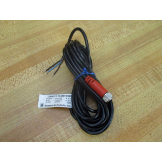 Compact Air Products R3 Receptacle For Limit Sensor - New No Box