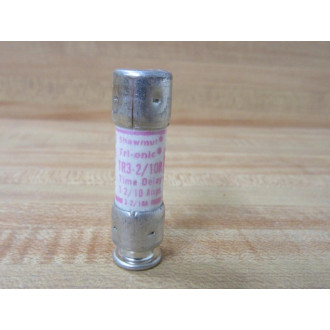 Gould Shawmut Trionic TR 3-210R Fuse TR3210R (Pack of 10)