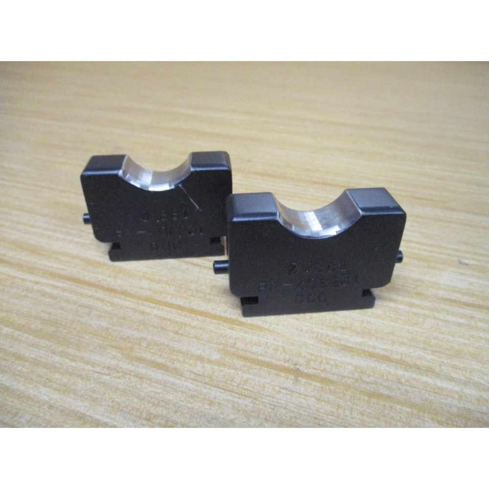 PR-406231 Die Set Ø.881 - New No Box