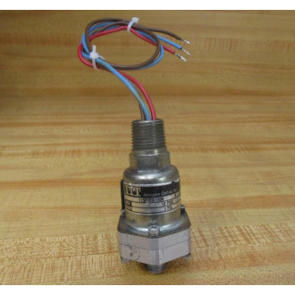 ITT 115P1C3-1808 Neo-Dyn Pressure Switch MFR-98087 - New No Box