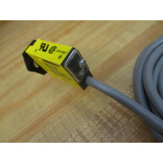Banner SM31RL Mini-Beam Receiver Sensor - New No Box