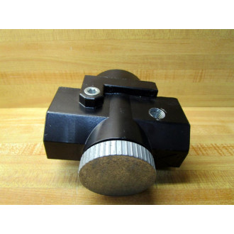 Wilkerson R31-06-R00 Dial Air Regulator R3106R00 Black - Used