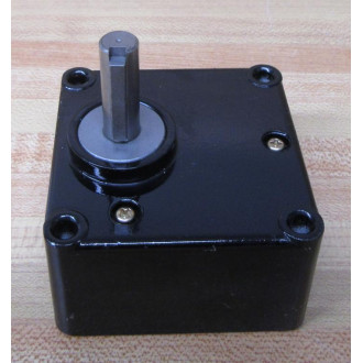7H180F Gear Head - New No Box
