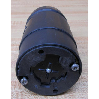 Hubbell HBL 21414B Connector Body 21414B - Used