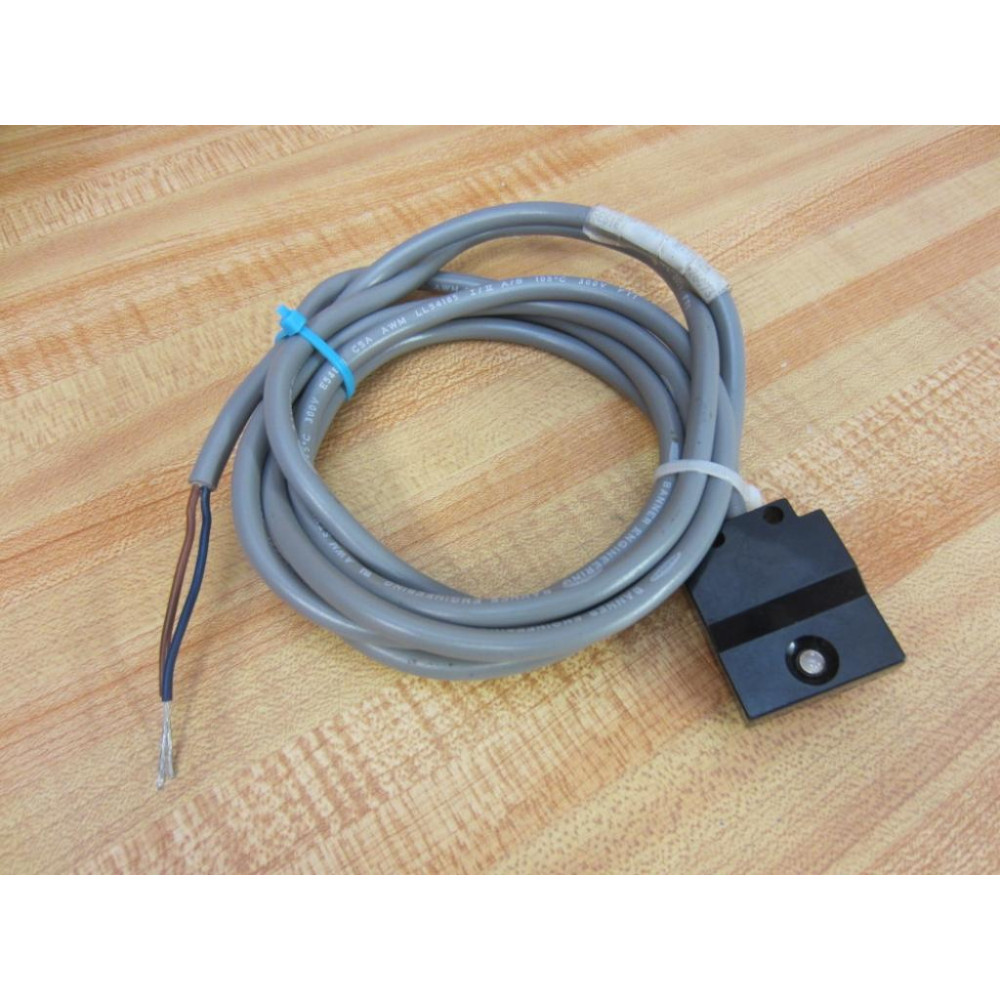 Banner SE61E Eco-Beam Emitter 26073 - New No Box