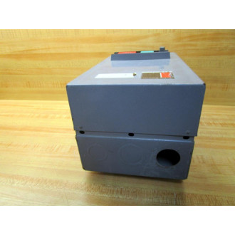 Cutler Hammer A10BG0 Starter WEnclosure - Used