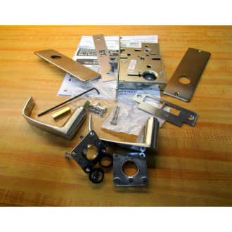 Corbin Russwin ML2010 NSM 626 RH Passage Door Lockset ML2010NSM626