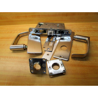 Corbin Russwin ML2010 NSM 626 RH Passage Door Lockset ML2010NSM626