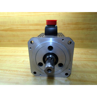 Mitsubishi HC-SFS102K AC Servo Motor HCSFS102K - Used